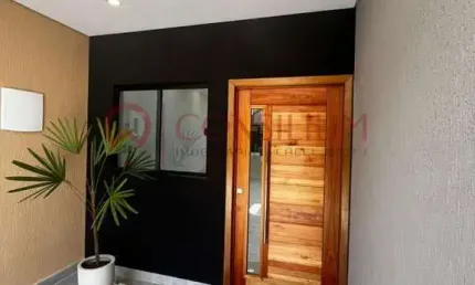 Casa para Venda em São Paulo, Parque Santa Amélia, 2 dormitórios, 2 banheiros, 1 vaga