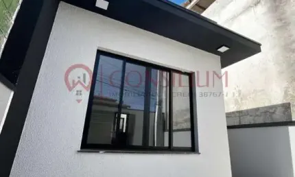 Casa para Venda em Mogi das Cruzes, Vila Nova Cintra, 2 dormitórios, 1 suíte, 2 banheiros, 1 vaga
