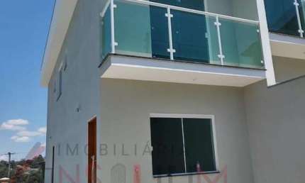 Casa para Venda em Itaquaquecetuba, Parque Residencial Scaffid, 2 dormitórios, 2 suítes, 3 banheiros, 2 vagas