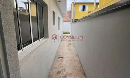 Casa para Venda em Suzano, Cidade Boa Vista, 2 dormitórios, 1 suíte, 2 banheiros, 2 vagas