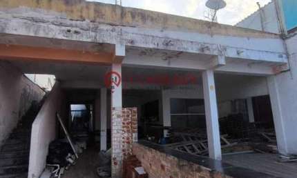 Comercial para Locação em Itaquaquecetuba, Vila Virginia