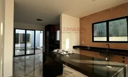 Casa em Condomínio para Venda em Mogi das Cruzes, Parque Residencial Itapeti, 3 dormitórios, 3 suítes, 5 banheiros, 4 vagas