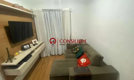 Apartamento para venda em itaquaquecetuba, estação, 3 dormitórios, 1 banheiro, 1 vaga