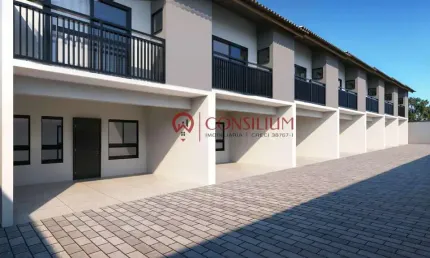 Casa em Condomínio para Venda em Poá, Centro, 3 dormitórios, 1 suíte, 2 banheiros, 2 vagas