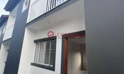 Casa para Venda em Suzano, Cidade Edson, 2 dormitórios, 1 suíte, 2 banheiros, 1 vaga