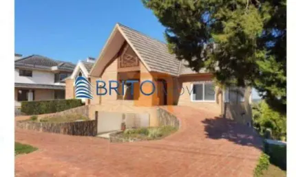 Casa com 3 quartos à venda no Barro Vermelho, Gravataí 