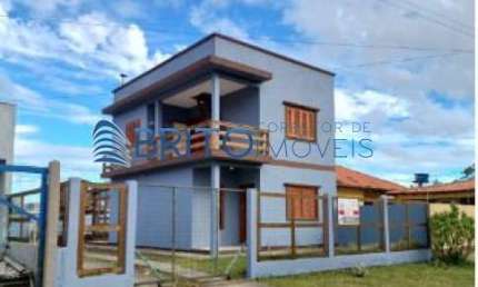 Casa com 3 quartos à venda no Centro, Tramandaí 
