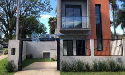 Casa com 2 quartos à venda na Rua Barão do Rio Branco, Salgado Filho, Gravataí