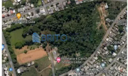 Terreno à venda na Avenida Marechal Rondon, Vila Fátima, Cachoeirinha