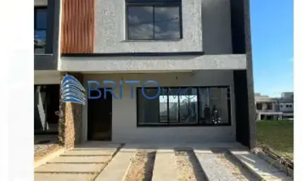 Casa com 3 quartos à venda na Estrada Morro do Coco, Jansen, Gravataí