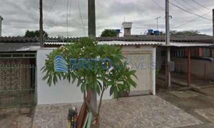 Casa com 3 quartos à venda na Rua Lúcio Campos, Morada do Vale II, Gravataí