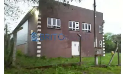 Apartamento com 1 quarto à venda na Vila Porteira do Ipiranga, Costa do Ipiranga, Gravataí