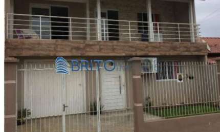 Casa com 2 quartos à venda na Rua Arroio do Sal, Dona Mercedes, Gravataí