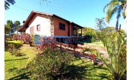 Fazenda à venda no Centro, Glorinha 