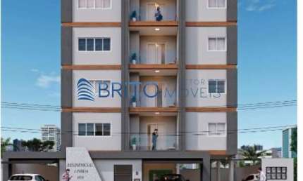 Apartamento com 3 quartos à venda na Rua Caruaru, Vila Vista Alegre, Cachoeirinha