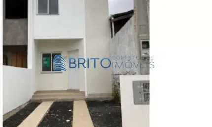 Casa com 2 quartos à venda na Rua Madre Teresa de Calcutá, Loteamento Auxiliadora, Gravataí