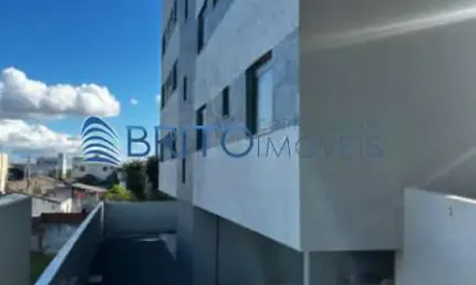 Apartamento com 2 quartos à venda na Rua Carlos Barbosa, Vera Cruz, Gravataí