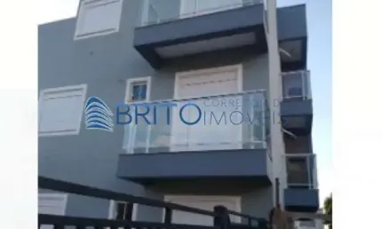 Apartamento com 2 quartos à venda na Rua Taquari, Vila Princesa Izabel, Cachoeirinha
