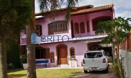 Casa com 4 quartos à venda na Rua Rio Negro, Igara, Canoas