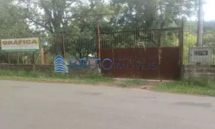 Fazenda à venda no Morungava (Distrito), Gravataí 