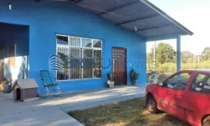 Fazenda à venda no Morro Agudo, Gravataí 