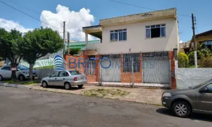 Casa com 3 quartos à venda na Rua Silva Jardim, São Judas Tadeu, Gravataí