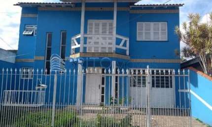 Casa com 3 quartos à venda na Rua Panorama, Parque da Matriz, Cachoeirinha