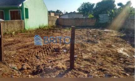 Terreno à venda na Rua Araguaia, Jardim do Cedro, Gravataí