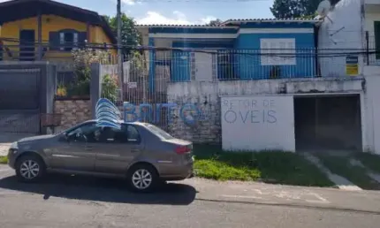 Casa com 2 quartos à venda na Rua Vasco Alves, São Judas Tadeu, Gravataí