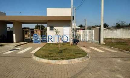 Terreno à venda na Rua Alcides Gomes, Parque dos Anjos, Gravataí
