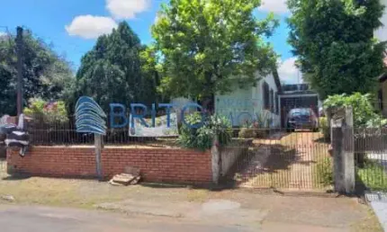 Casa com 3 quartos à venda na Rua Itapetininga, São Judas Tadeu, Gravataí
