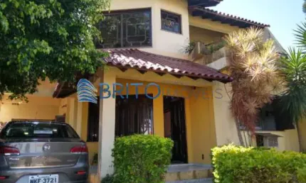 Casa com 4 quartos à venda na Rua Itapetininga, São Judas Tadeu, Gravataí
