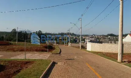 Terreno à venda na Rua Adams Filho, Morada do Vale I, Gravataí