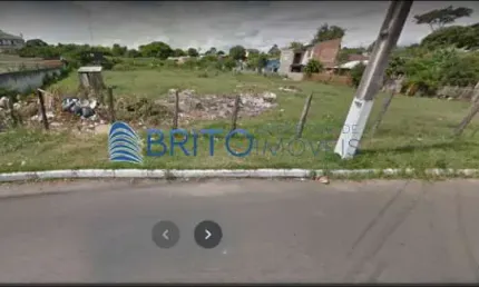 Terreno à venda na Avenida Bento Gonçalves, Barnabé, Gravataí