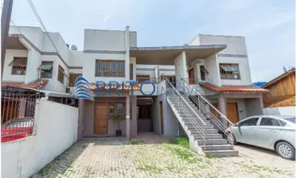 Apartamento com 2 quartos à venda na Travessa Pascoal Pisoni, São Judas Tadeu, Gravataí