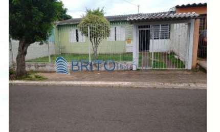 Casa com 2 quartos à venda na Rua Doutor Flores, Morada do Vale II, Gravataí