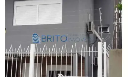 Casa com 4 quartos à venda na Rua Jardim América, Harmonia, Canoas