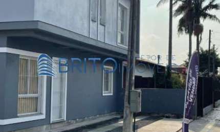Casa com 2 quartos à venda na Rua Osvaldo Cruz, Vila Parque Brasília, Cachoeirinha