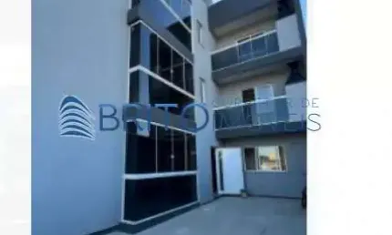 Apartamento com 2 quartos à venda na Rua Goiás, Vila Fátima, Cachoeirinha