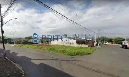 Terreno à venda na Rua Indianópolis, Bom Princípio, Gravataí