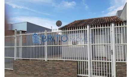 Casa com 2 quartos à venda na Rua Breno Arruda, Neópolis, Gravataí