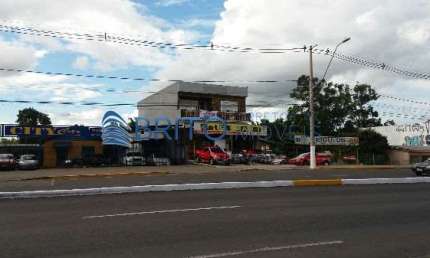 Ponto comercial à venda na Avenida Dorival Cândido Luz de Oliveira, São Geraldo, Gravataí
