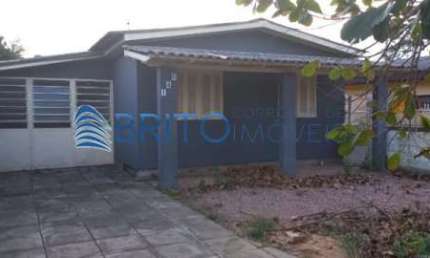 Casa com 3 quartos à venda na Rua Fortaleza, Nova Cachoeirinha, Cachoeirinha