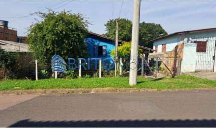 Terreno à venda na Rua Goiás, Vila Fátima, Cachoeirinha