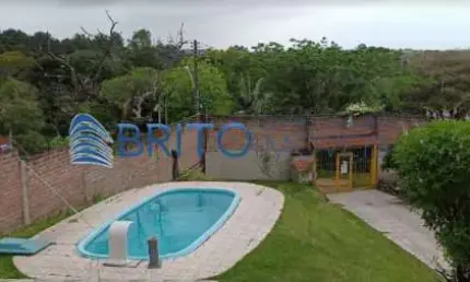 Fazenda à venda na Rua Geraldo José de Almeida, Parque Itacolomi, Gravataí