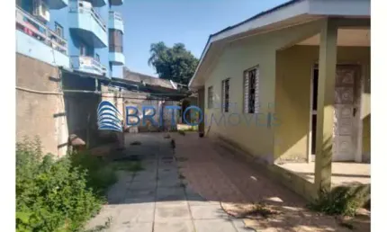 Casa com 2 quartos à venda na Rua Doutor Décio Martins Costa, Vila Eunice Nova, Cachoeirinha