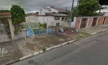 Terreno à venda na Rua Dário Totta, Morada do Vale I, Gravataí