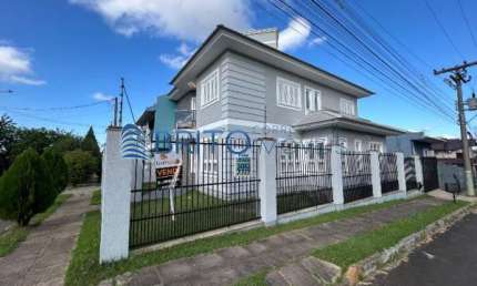 Casa com 3 quartos à venda na Rua Eloi Joalmes Teixeira, Vale do Sol, Cachoeirinha