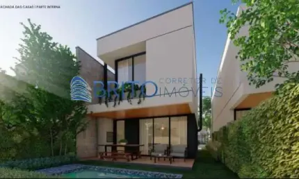 Casa com 3 quartos à venda na Rua Otávio Schemes, Barnabé, Gravataí
