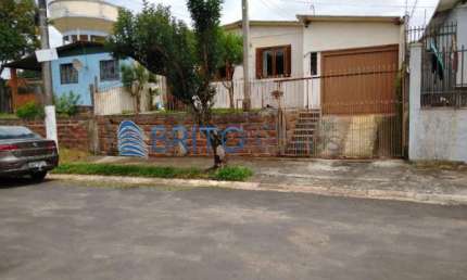 Casa com 2 quartos à venda na Rua Levi Prates, Morada do Vale II, Gravataí